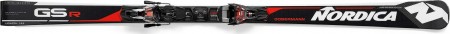 NORDICA 2018 NORDICA DOBERMANN GSR RB EVO