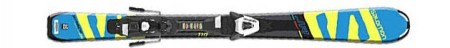 SALOMON 2018 SALOMON X-RACE JR S