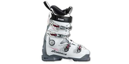 Ski Boots NORDICA SPORTMACHINE 75 W