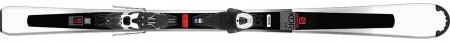 SALOMON XDR FOCUS