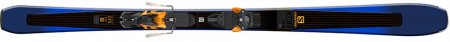 SALOMON XDR 84 TI