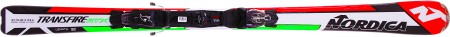 NORDICA 2017 NORDICA TRANSFIRE RTX