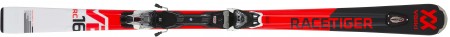 VOLKL RACETIGER RC BLACK