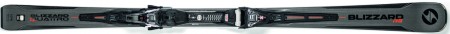 BLIZZARD 2019 BLIZZARD QUATTRO RS