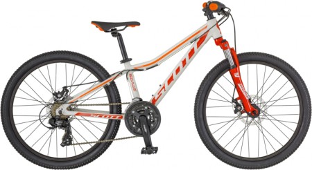 Junior Bike
