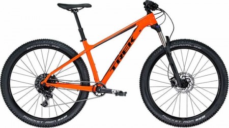 Bicicletta Mountainbike