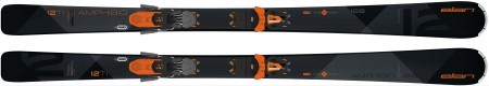 SCI AVANZATO/ADVANCED SKIS