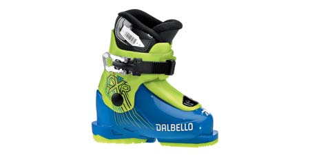 Ski Boots DALBELLO RTL-CXR 1