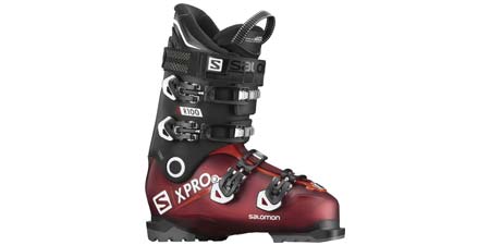 SALOMON X PRO R 100