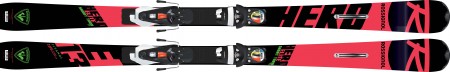 ROSSIGNOL HERO ELITE ST TI