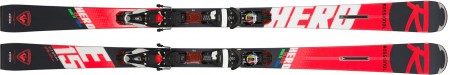 ROSSIGNOL HERO ELITE MT TI