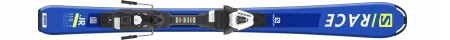 SALOMON SRACE JR S