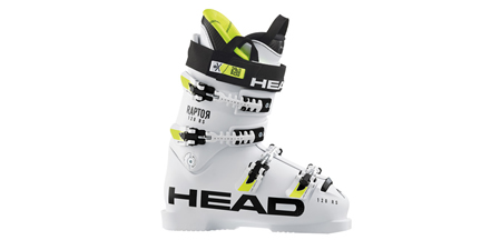 Ski Boots HEAD RAPTOR 120 RS 