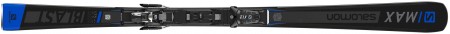 SALOMON S-MAX BLAST