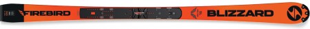 DIAMOND&nbsp;BLIZZARD FIREBIRD SL FIS