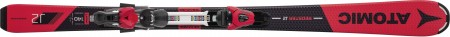 ATOMIC REDSTER J2 130-150