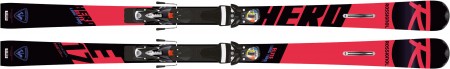 Sci ROSSIGNOL HERO ELITE LT TI K SPX14