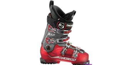 Ski Boots DALBELLO BLAZE LTD