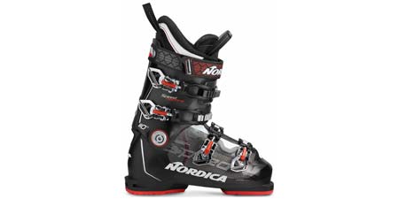Ski Boots NORDICA SPEEDMACHINE 110 R