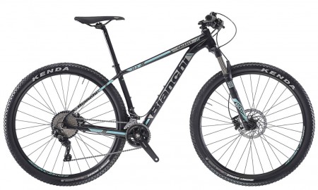 BIANCHI GRIZZLY 29.2