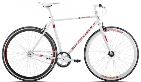 BOTTECCHIA 2019 BOTTECCHIA 301 HASHTAG SCATTO FISSO
