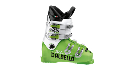 Ski Boots DALBELLO DRS 50
