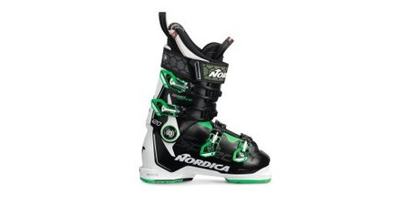 Ski Boots NORDICA SPEEDMACHINE 120