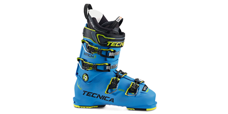 Ski Boots TECNICA MACH 1 120 LV