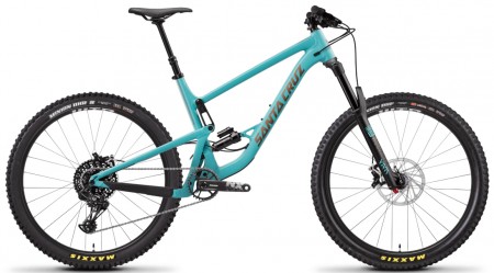 SANTA CRUZ 2019 SANTA CRUZ BRONSON