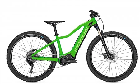 FOCUS JAM 2 HT JUNIOR