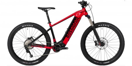 ROSSIGNOL E-TRACK 27,5 +