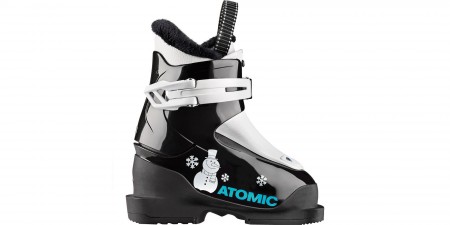 Ski Boots ATOMIC HAWX JR 1