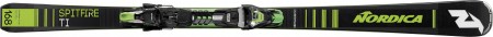 NORDICA 2019 NORDICA DOBERMANN SPITFIRE TI FDT