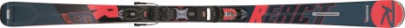 ROSSIGNOL REACT R6 COMPACT W 11 GW