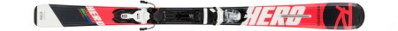 ROSSIGNOL HERO JR