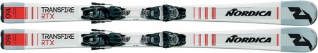 NORDICA 2019 NORDICA TRANSFIRE RTX