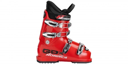 Ski Boots NORDICA GPX TEAM RENTAL