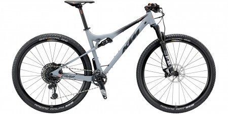 Biciclette usate KTM | Su Eskirent una montagna di occasioni ti attendono.