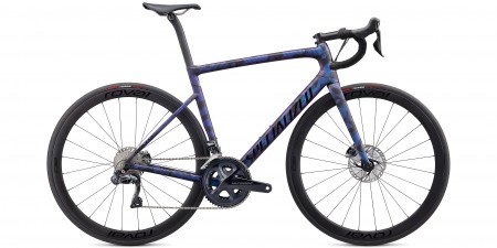 SPECIALIZED TARMAC DISC EXPERT