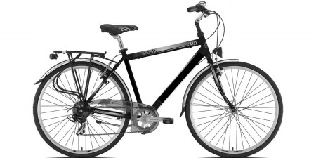 CITY BIKE BASIC 