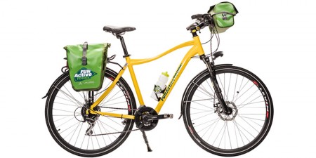 CITY BIKE TOURS GIALLA &nbsp;GENERIC GIALLA TOURS   28 UOMO