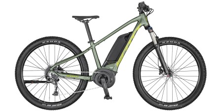 SCOTT ROXTER ERIDE 26