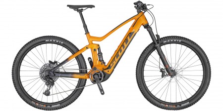 SCOTT STRIKE 940 ERIDE