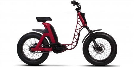FANTIC 2020 FANTIC ISSIMO FUN