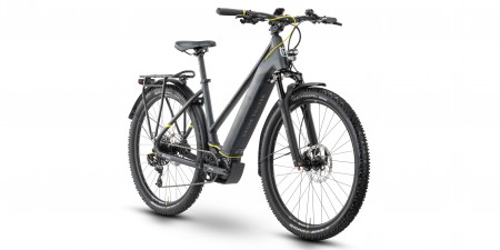 HUSQVARNA 2020 HUSQVARNA CROSS TOURER 5