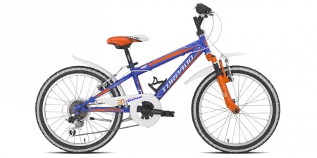 Biciclette usate TORPADO | Su Eskirent una montagna di occasioni ti  attendono.