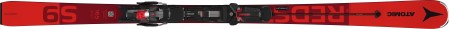 ATOMIC REDSTER S9