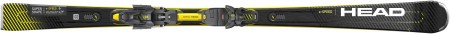 HEAD 2021 HEAD SUPERSHAPE E SPEED