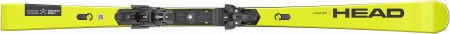 HEAD WORLDCUP REBELS E-SPEED PRO
