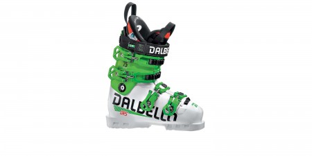 Ski Boots DALBELLO DRS 75 